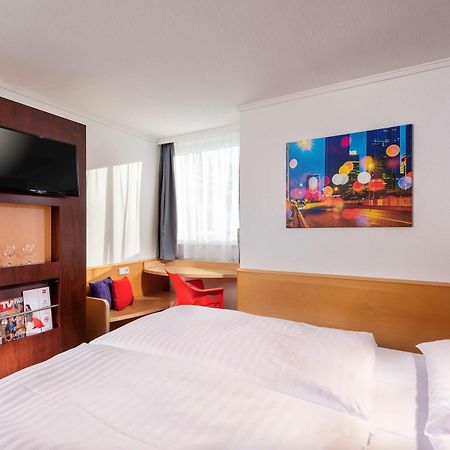 Ibis Kassel Melsungen Hotel Luaran gambar