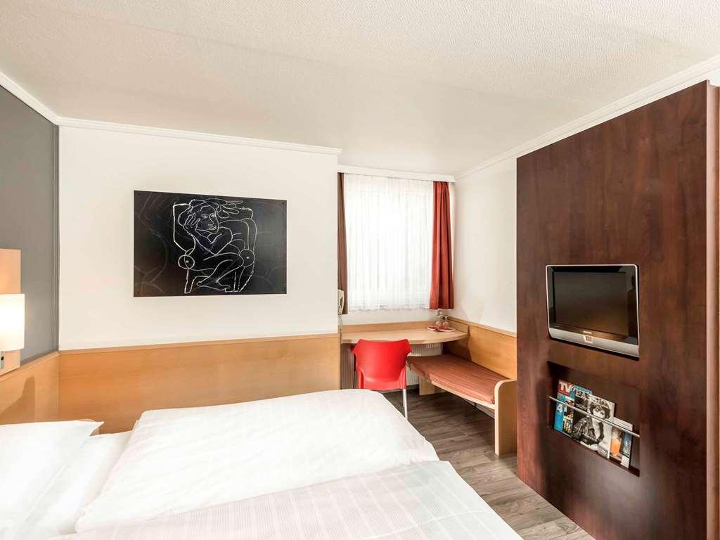 Ibis Kassel Melsungen Hotel Bilik gambar