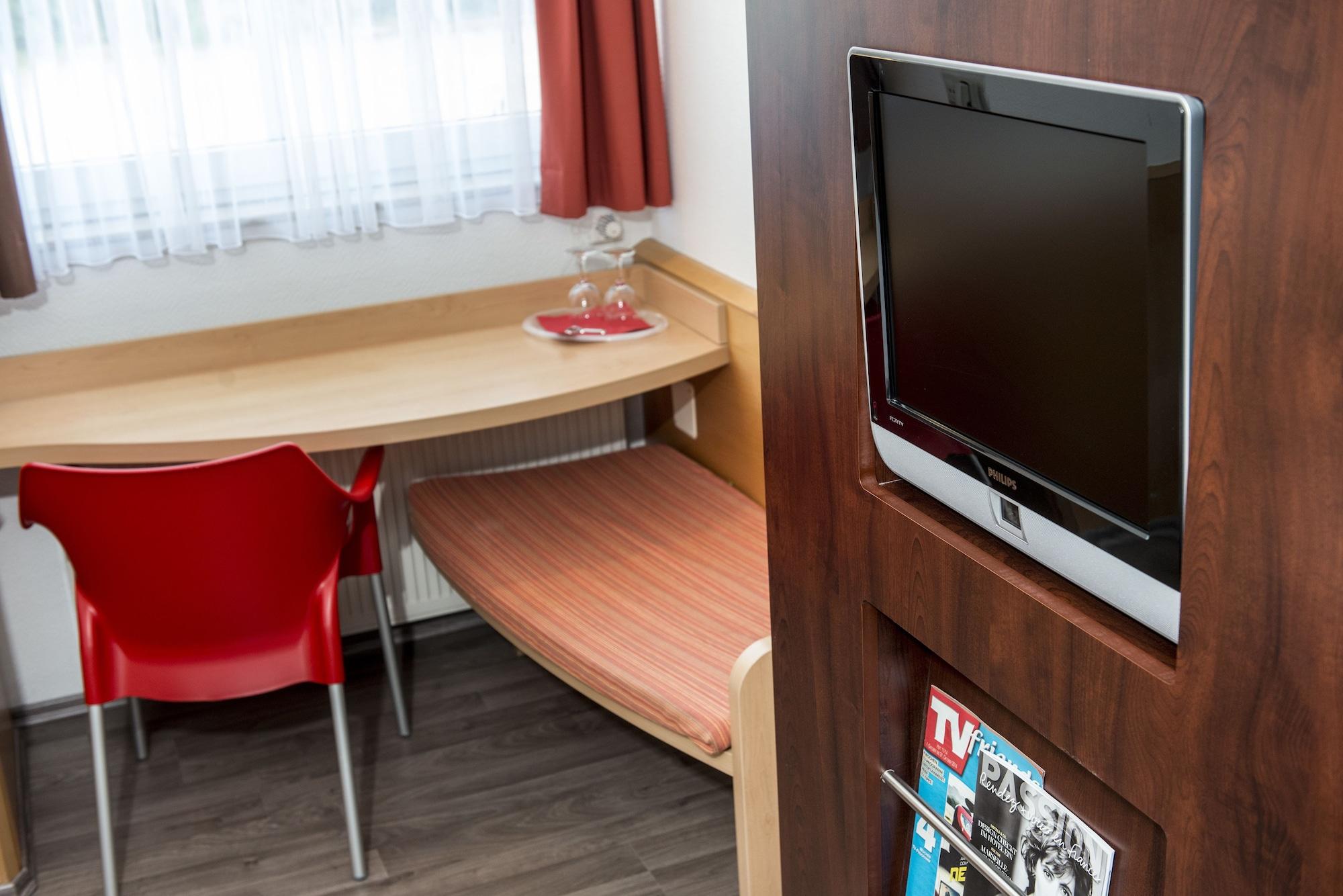 Ibis Kassel Melsungen Hotel Bilik gambar