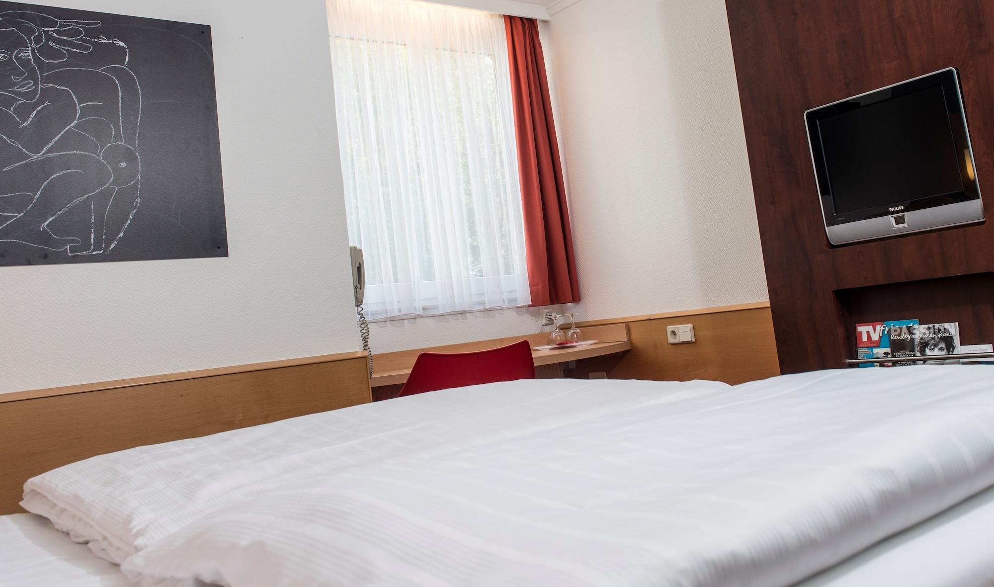 Ibis Kassel Melsungen Hotel Bilik gambar