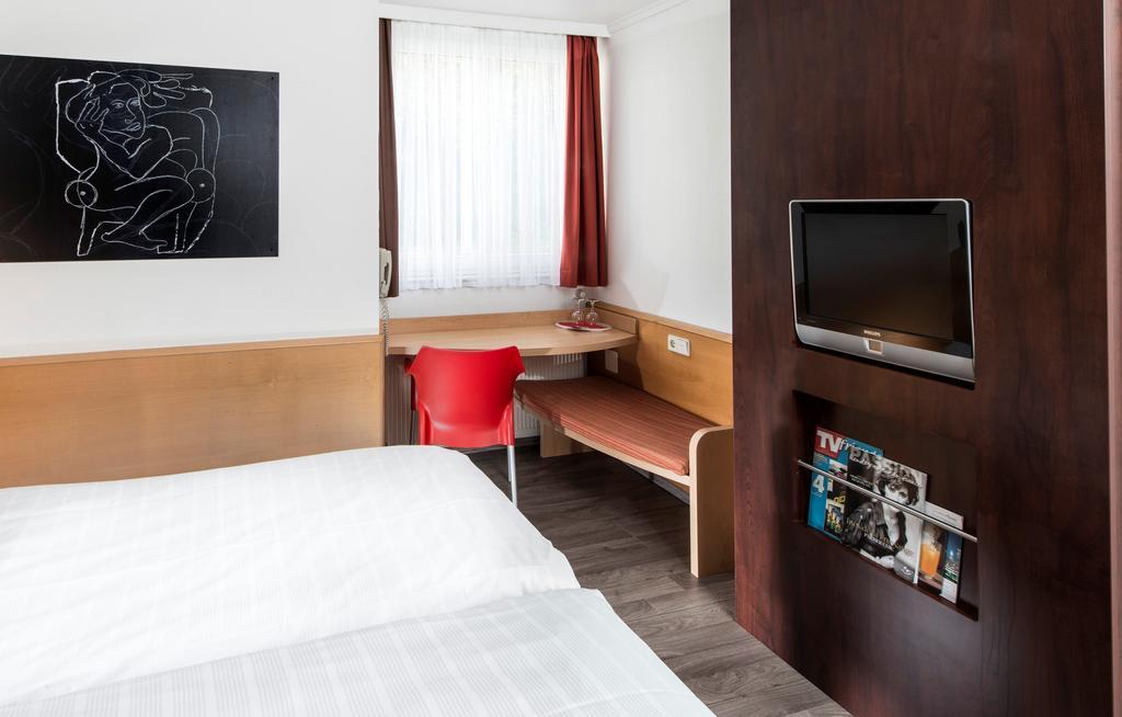 Ibis Kassel Melsungen Hotel Bilik gambar